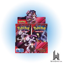 Destined Rivals Booster Box (36 packs)